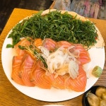 [노르웨이 식당] ㅅ님의 추천 리뷰 2018/5/2