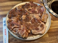 최부자 숯불돼지갈비 - 토당동 고깃집 | 뽈레 Polle [최부자 숯불돼지갈비] 토당동 고깃집 | 뽈레 Polle