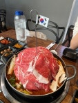 [연남물갈비] 쿠쿠님의 별로 포스트 2022/1/6
