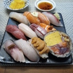 무제스시 - 대학로 스시 | 뽈레 Polle [무제스시] 대학로 스시 | 뽈레 Polle