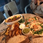 나만의 맛집 지도, 뽈레 [갓잇 석촌호수점] 쥬쮸루뜌님이 작성 2019/2/20