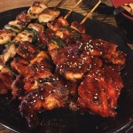 [고가네 숯불구이 통닭] 멍님의 추천 리뷰 2019/1/25