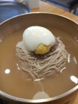 [서경면옥 동탄점] 지망생님의 리뷰 2018/5/1