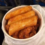 [반월당 닭강정 동대구역사점] 앨님의 추천 리뷰 2019/6/23