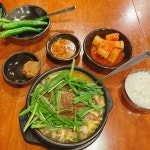 [농민백암순대 본점] 냠냠보살님의 추천 포스트 2023/5/11