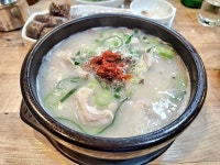 평안도식당 신림점 - 신림동 순대국 | 뽈레 Polle [평안도식당 신림점] 신림동 순대국 | 뽈레 Polle