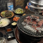화기애애 강남1호점 - 역삼동 고깃집 | 뽈레 Polle [화기애애 강남1호점] 역삼동 고깃집 | 뽈레 Polle