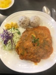 나만의 맛집 지도, 뽈레 [토리파우치돈까스&스파게티] 꾸꾸님이 작성 2018/2/5