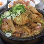 [서울 24시 감자탕 서현점] 깻잎님의 좋음 포스트 2019/9/3