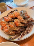 꽃돌게장 1번가 - 봉산동 해산물 | 뽈레 Polle [꽃돌게장 1번가] 봉산동 해산물 | 뽈레 Polle