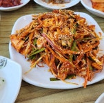 [백합식당] 현님의 리뷰 2024/8/31