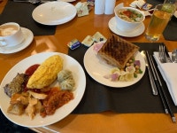 [브래서리 인터컨티넨탈 서울코엑스] Jack님의 좋음 리뷰 2022/3/26