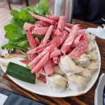 [한희수 개성만두 본점] 김맛빅님의 추천 리뷰 2023/3/21