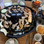 [언양생고기 거북이 김치삼겹살 고추장불고기] 커믿님의 좋음 포스트 2020/1/1