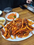 [덕수정] 건강한돼지님의 좋음 포스트 2021/1/23