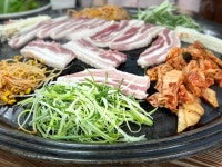 청정그린 우렁쌈밥 - 계산동 쌈밥 | 뽈레 Polle [청정그린 우렁쌈밥] 계산동 쌈밥 | 뽈레 Polle