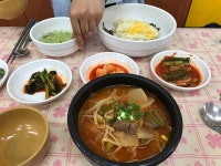 봉하테마식당 : 나만의 맛집 지도, 뽈레[봉하테마식당] 경상남도 김해시 진영읍 본산리