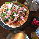 [피자리아 150길] ♩*님의 추천 리뷰 2018/7/16