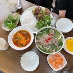 나만의 맛집 지도, 뽈레 [퍼응언 쌀국수] 쇼미님이 작성 2021/4/17