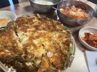 [가야 밀냉면 해물칼국수] 느느님의 추천 포스트 2022/5/9