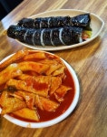 안젤라 분식 - 영화동 떡볶이 | 뽈레 Polle [안젤라 분식] 영화동 떡볶이 | 뽈레 Polle