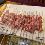 [88 양꼬치] 한사랑님의 추천 리뷰 2019/5/26