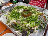 민속 순대타운 - 신림동 음식특화거리 | 뽈레 Polle [민속 순대타운] 신림동 음식특화거리 | 뽈레 Polle