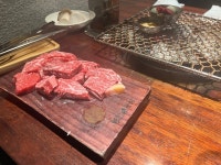 [명인등심 마포직영점] soo님의 추천 리뷰 2025/2/23