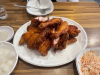 림스치킨 목동분점 - 목동 치킨 | 뽈레 Polle [림스치킨 목동분점] 목동 치킨 | 뽈레 Polle
