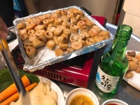 원조이모네연탄불곱창 : 나만의 맛집 지도, 뽈레 [원조이모네연탄불곱창] 서울특별시 노원구 공릉동