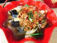 나만의 맛집 지도, 뽈레 [날씬한원숭이마라탕] 건님이 작성 2018/3/31