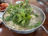 [논두렁 옛날 칼국수] 진‘s 미식회님의 좋음 리뷰 2023/7/14