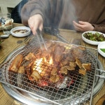 [맛도둑 왕갈비 본점] 횬횬님의 추천 리뷰 2020/2/6