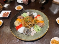 팔진향 한옥마을점 - 송도 중식당 | 뽈레 Polle [팔진향 한옥마을점] 송도 중식당 | 뽈레 Polle