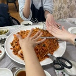 [영순이 해물찜] 봉주르님의 리뷰 2024/4/12