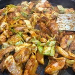[항아리 닭갈비 막국수 구로점] X세대님의 좋음 포스트 2022/4/6
