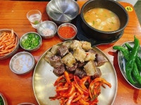 [함경도 찹쌀순대] Sue님의 추천 리뷰 2023/7/25