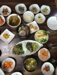 봄날 칼국수 보리밥 - 강화도 한식 | 뽈레 Polle [봄날 칼국수 보리밥] 강화도 한식 | 뽈레 Polle
