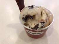 [하겐다즈 여의도점] 작약님의 추천 리뷰 2018/6/12