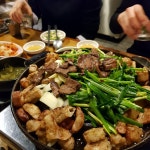 [당산 옛날곱창] lezah님의 추천 포스트 2018/3/17