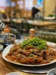 통큰 설악아구찜 - 설악면 해산물 | 뽈레 Polle [통큰 설악아구찜] 설악면 해산물 | 뽈레 Polle