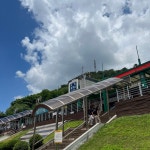 [치악산 휴게소 춘천방향] ⛰️⭐️님의 별로 포스트 2023/6/23