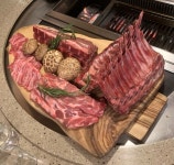 [양인환대 극진] Luscious.K님의 리뷰 2022/5/15