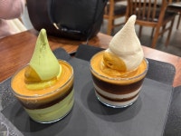 [맷차 명동본점] Flowing with time님의 리뷰 2025/11/12