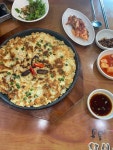 [화심순두부 본점] 닉네임을입력하새우님의 리뷰 2025/1/1
