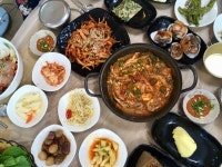 [하나로 회식당] 맵찔이님의 추천 리뷰 2019/8/25