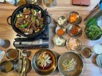 교동면옥 천안쌍용점 - 쌍용동 한식 | 뽈레 Polle [교동면옥 천안쌍용점] 쌍용동 한식 | 뽈레 Polle