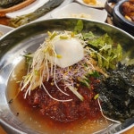 [마느리 막국수] 요나님의 추천 리뷰 2019/9/4