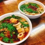 나만의 맛집 지도, 뽈레 [망원동즉석우동] 수작찡님이 작성 2018/3/1