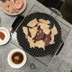 백화 양곱창 : 나만의 맛집 지도, 뽈레 [백화 양곱창] 부산광역시 중구 남포동6가